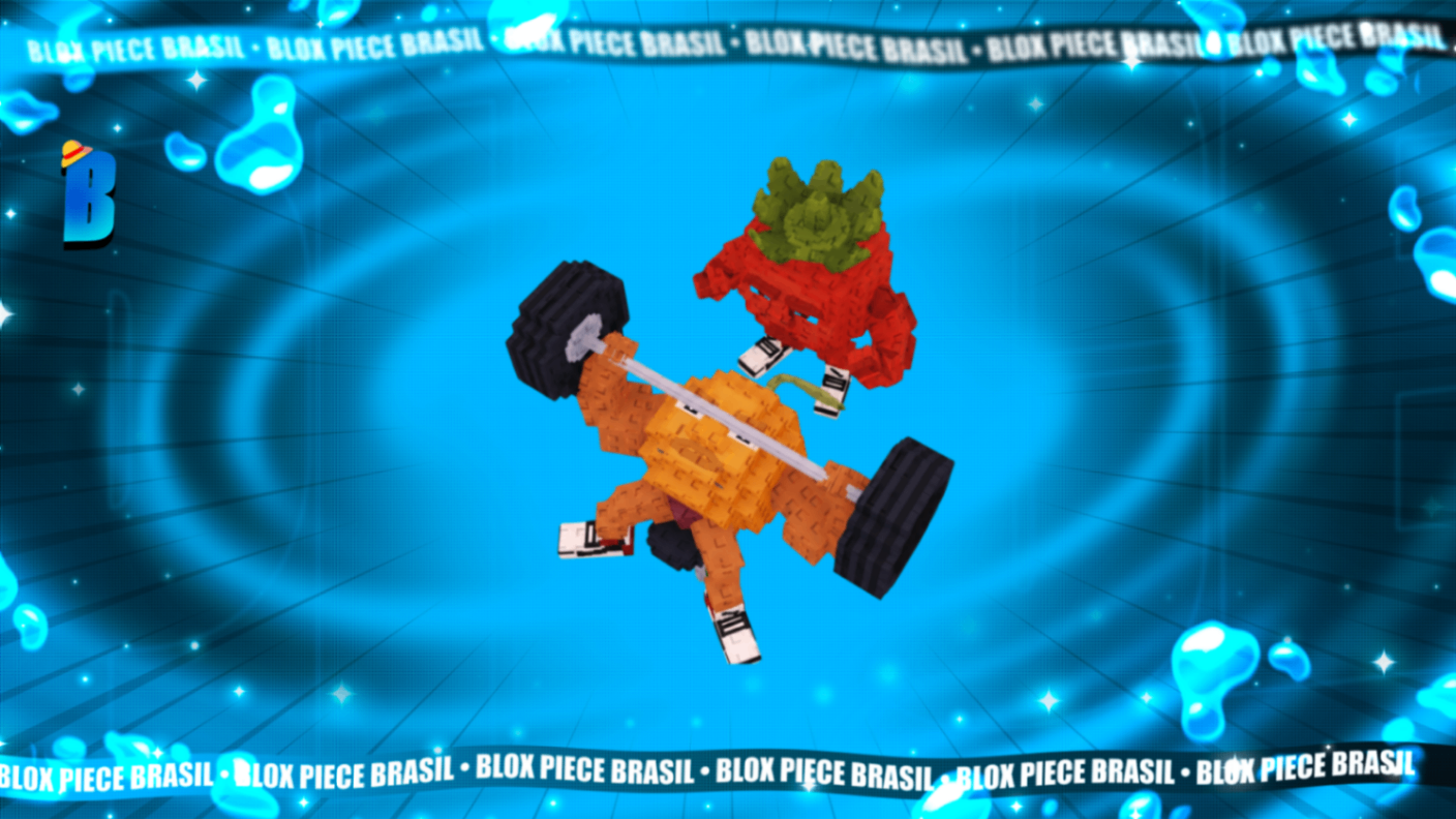 🏋️ GYM BROS - 382.5M/S + CHANCE DE ROBUX 💸