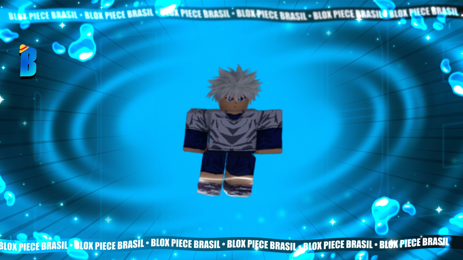 BLESSING 1 A 10