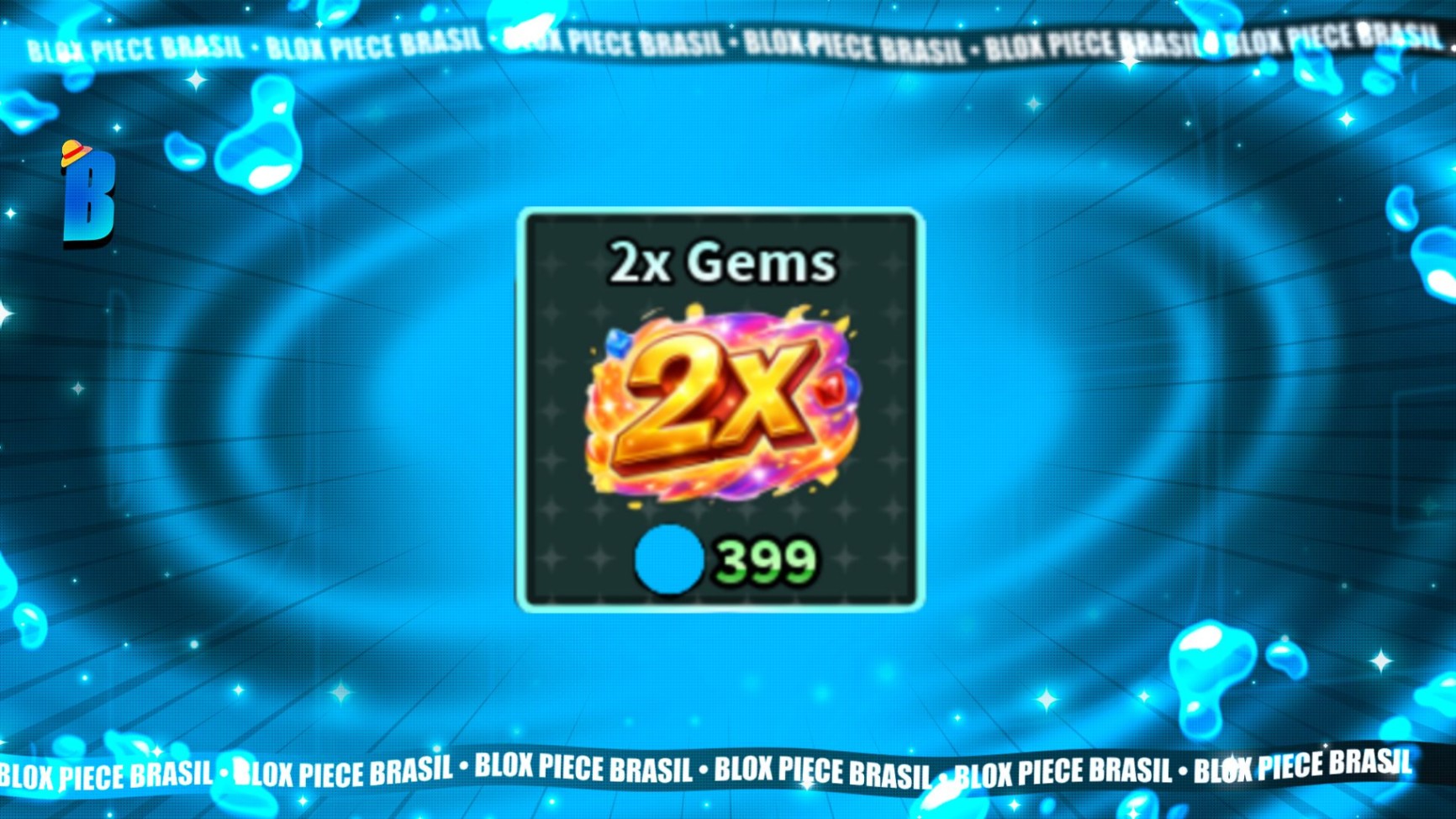 2X GEMS