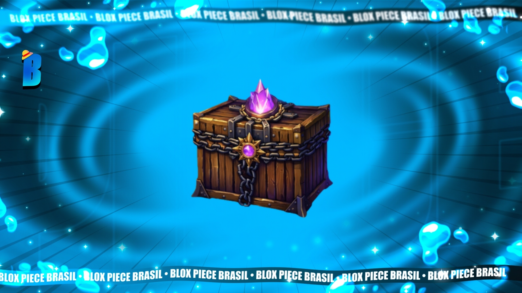 50X AURA CRATE