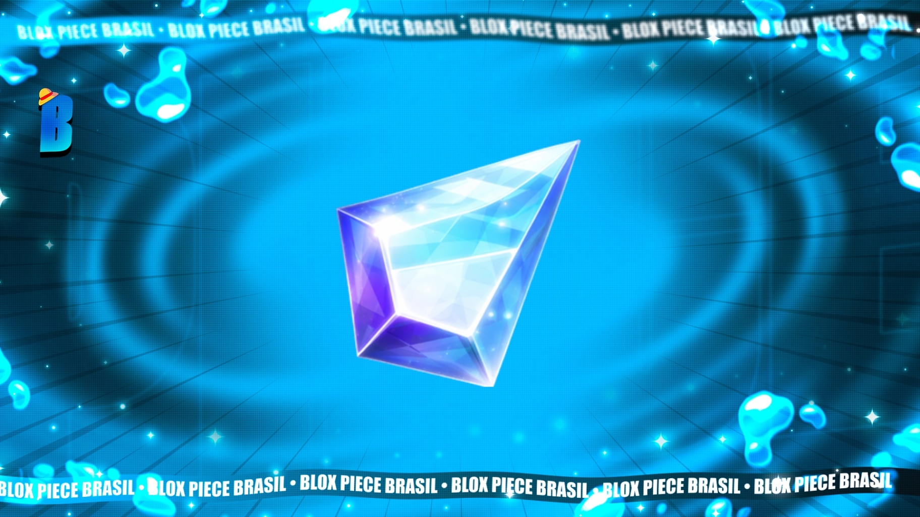 250000 (250K) PASSIVE SHARD