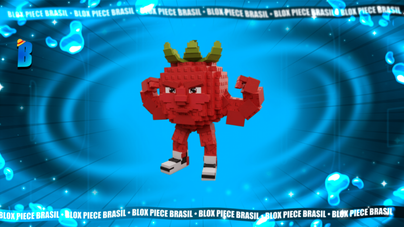 🍓 FRAGOLA LA LA - 32,5M/S + CHANCE DE ROBUX 💸