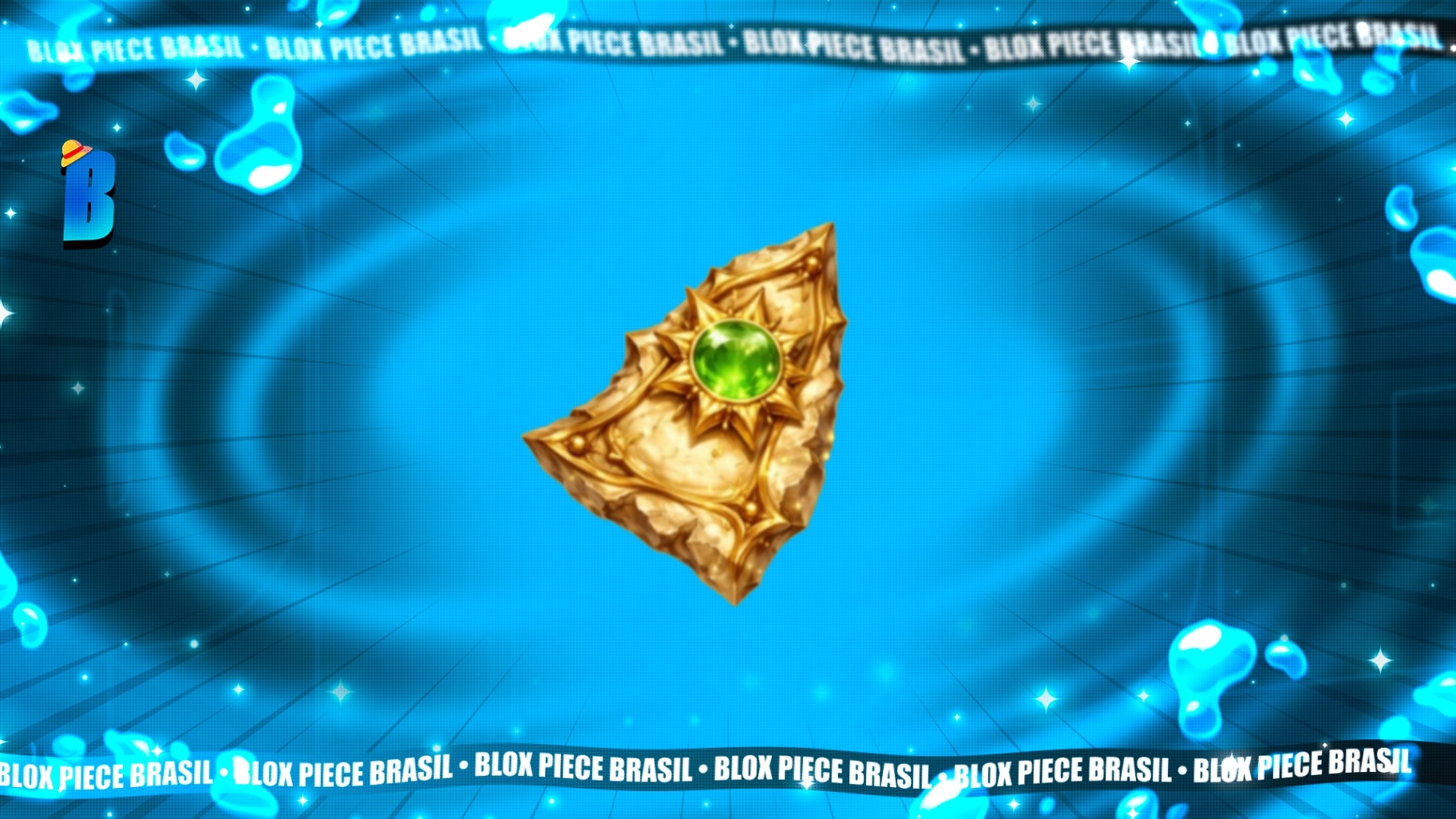 LUCK RELIC