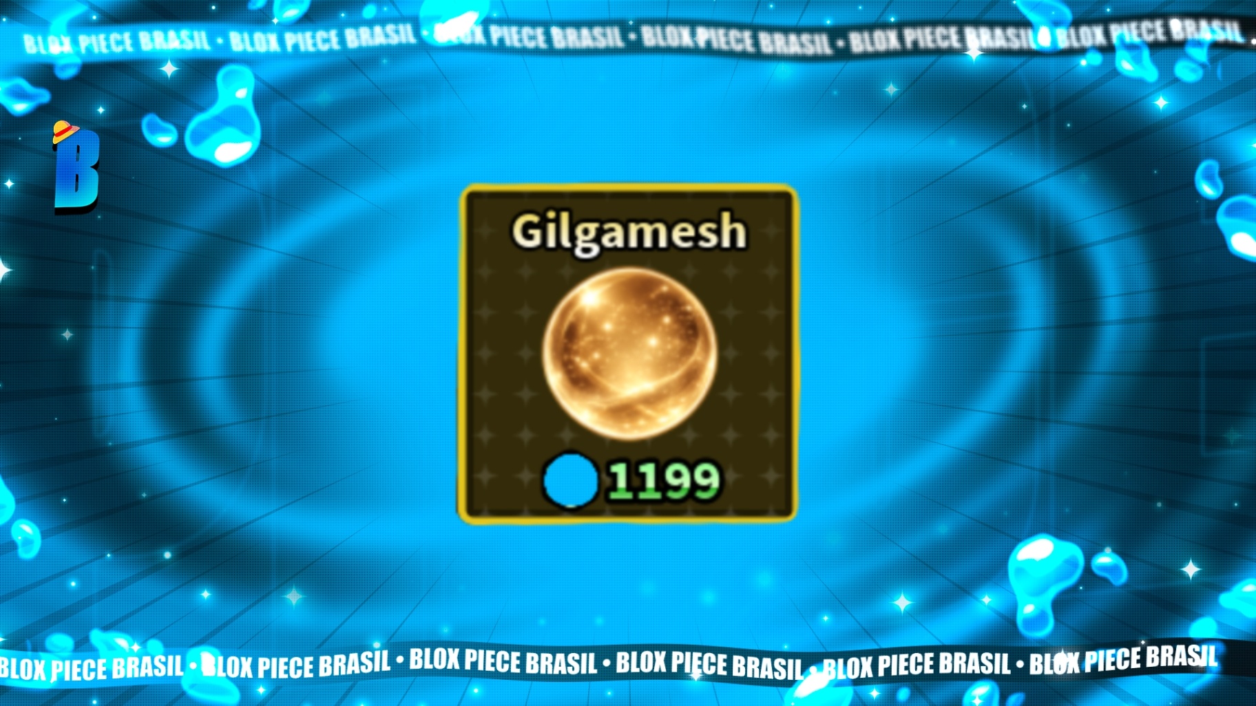 GILGAMESH