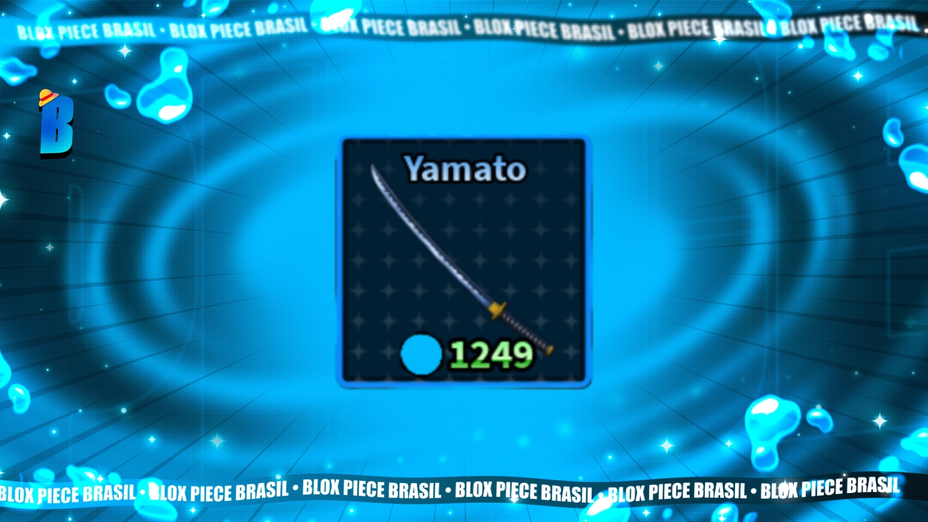 YAMATO