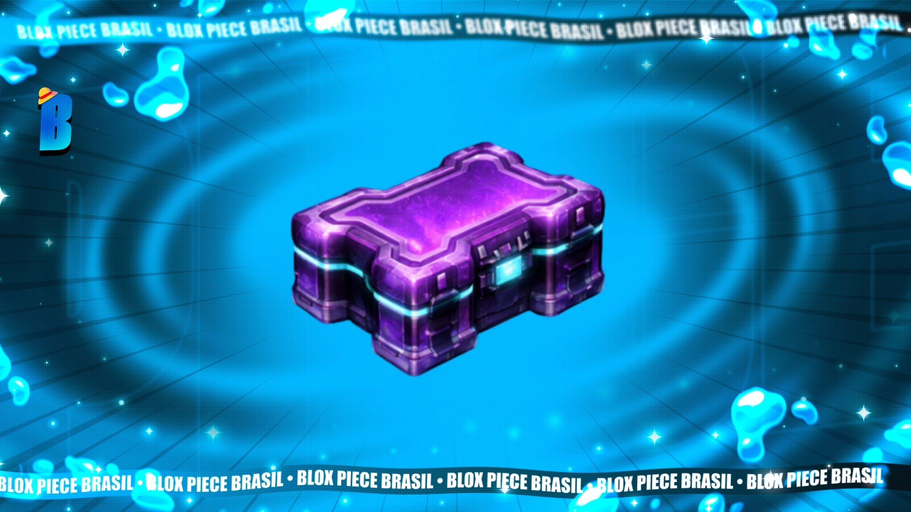 125X COSMETIC CRATE