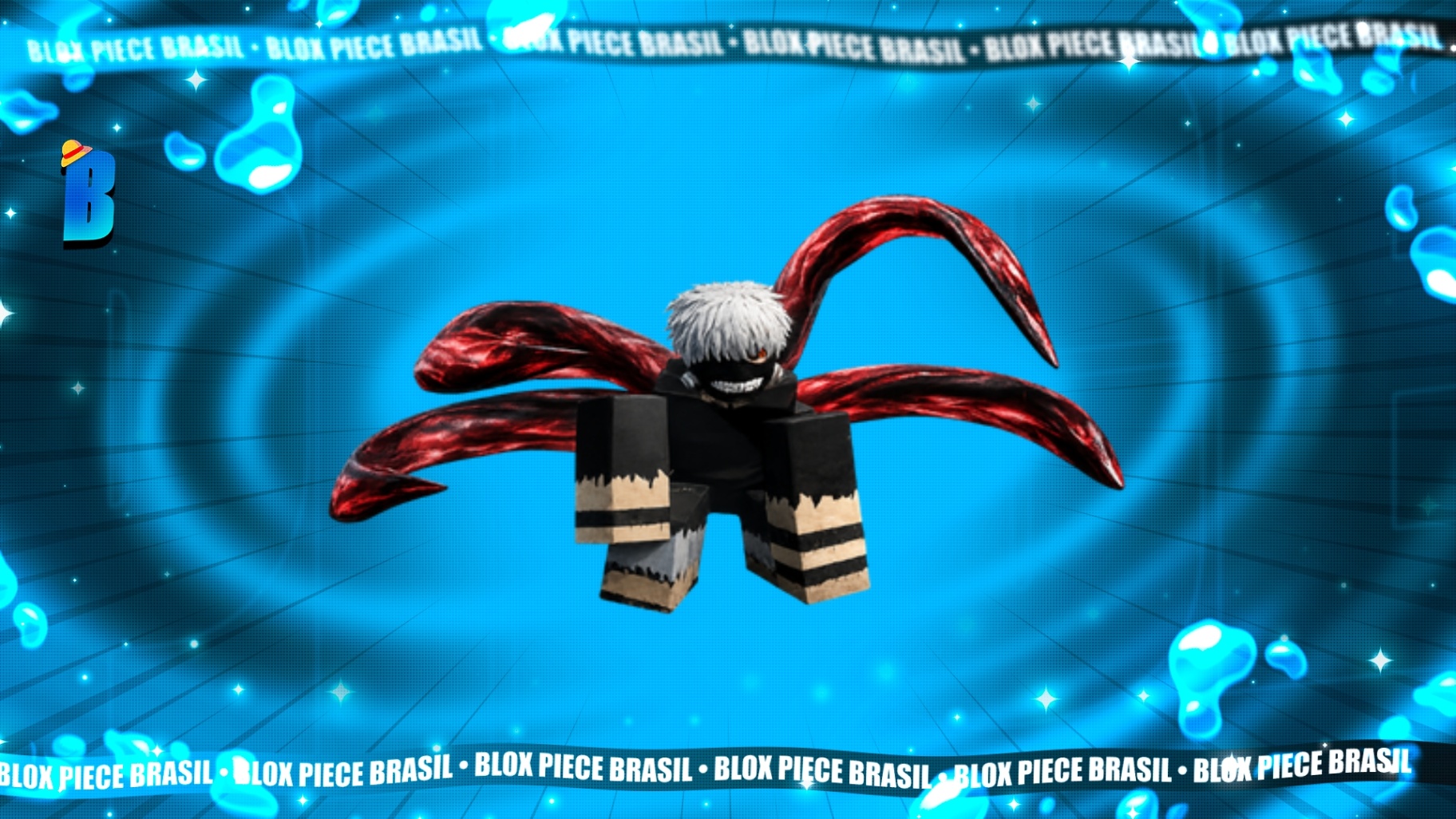 KANEKI SET