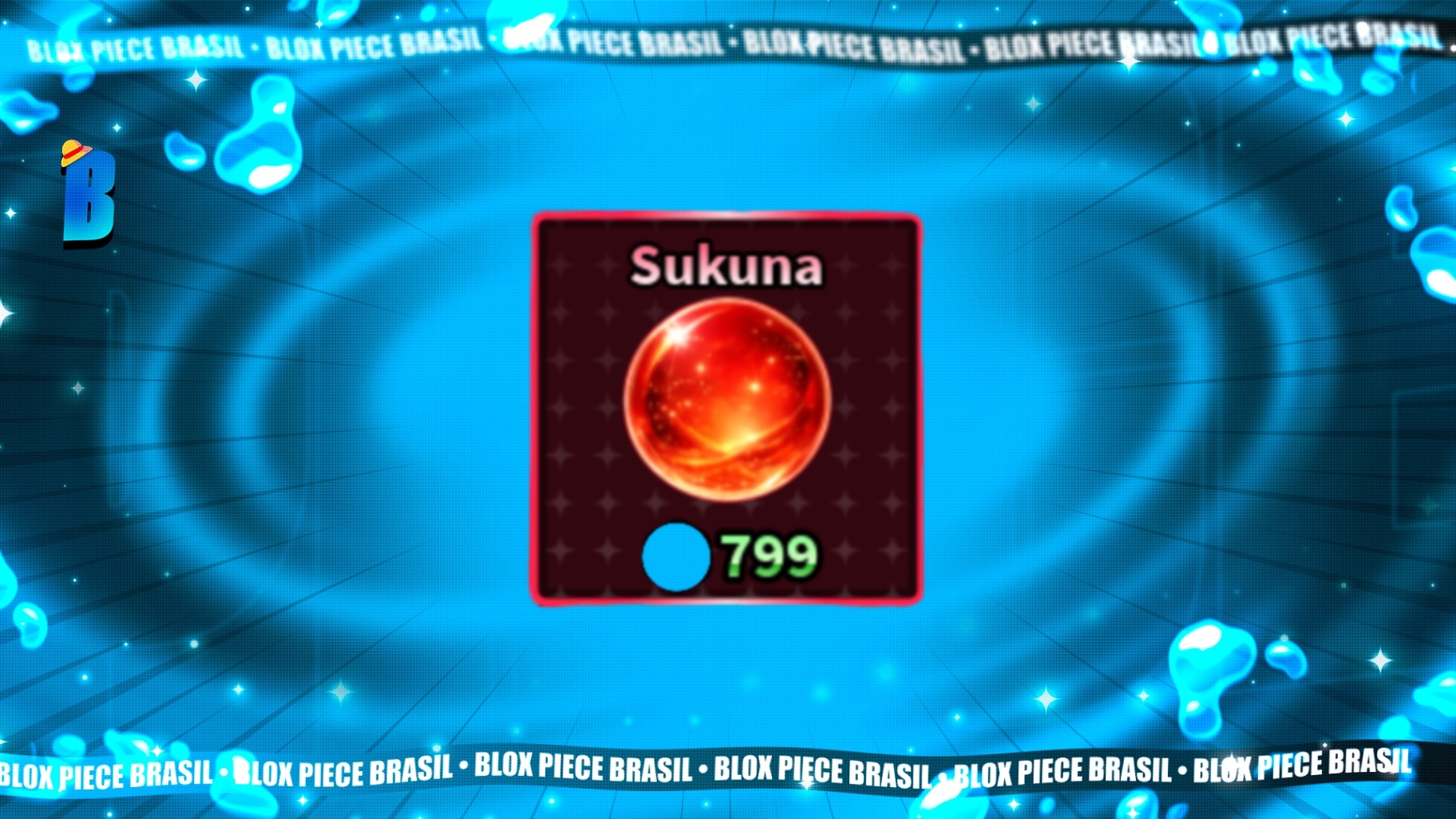 SUKUNA