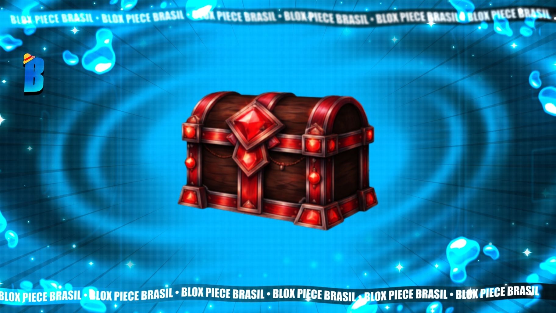500X MYTHICAL CHEST