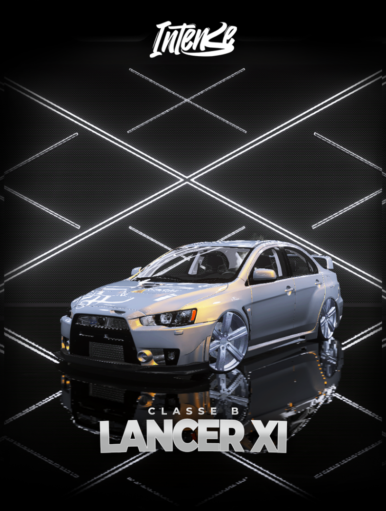 LANCER XI