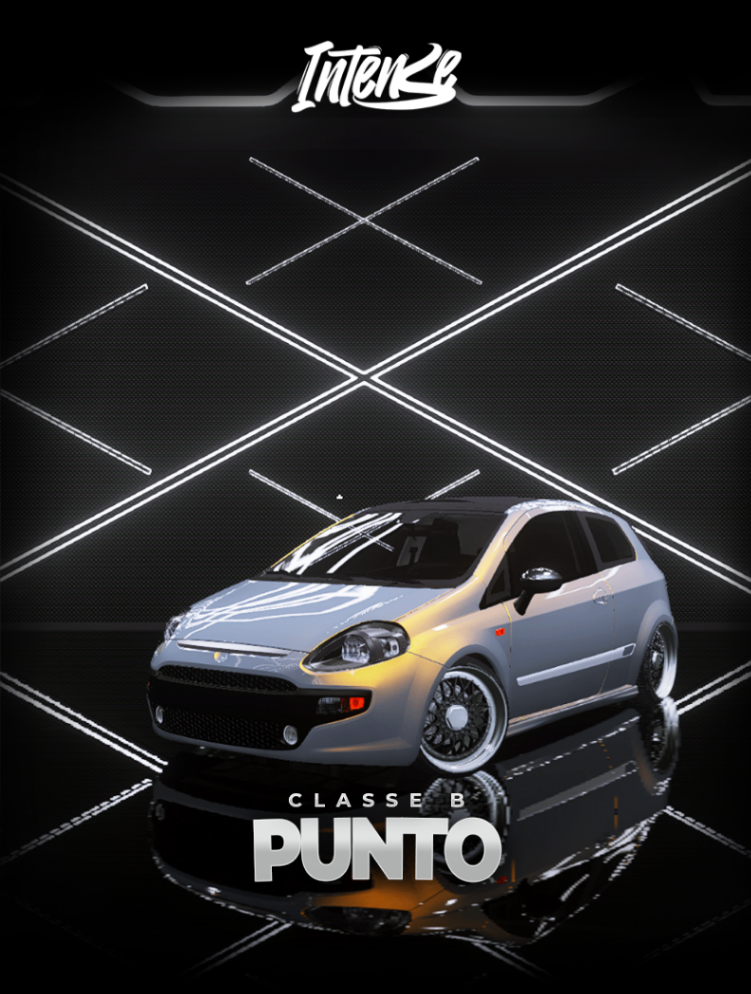 PUNTO