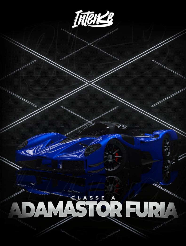 Adamastor Furia