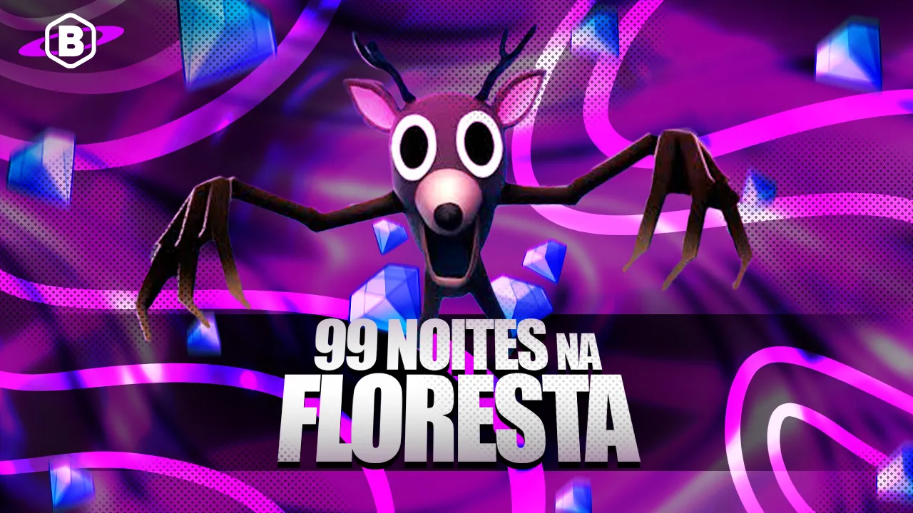 99 Nights in the Forest