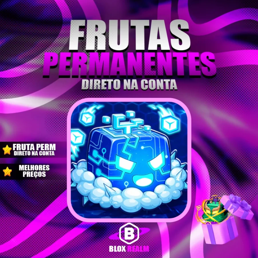 ✨CONTROL REWORK PERMANENTE [4.000 Robux]✨