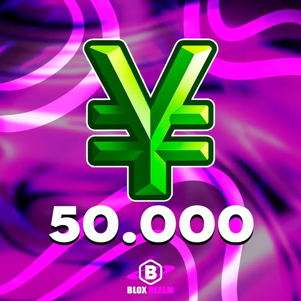 90.000 Dinheiro [399 Robux]