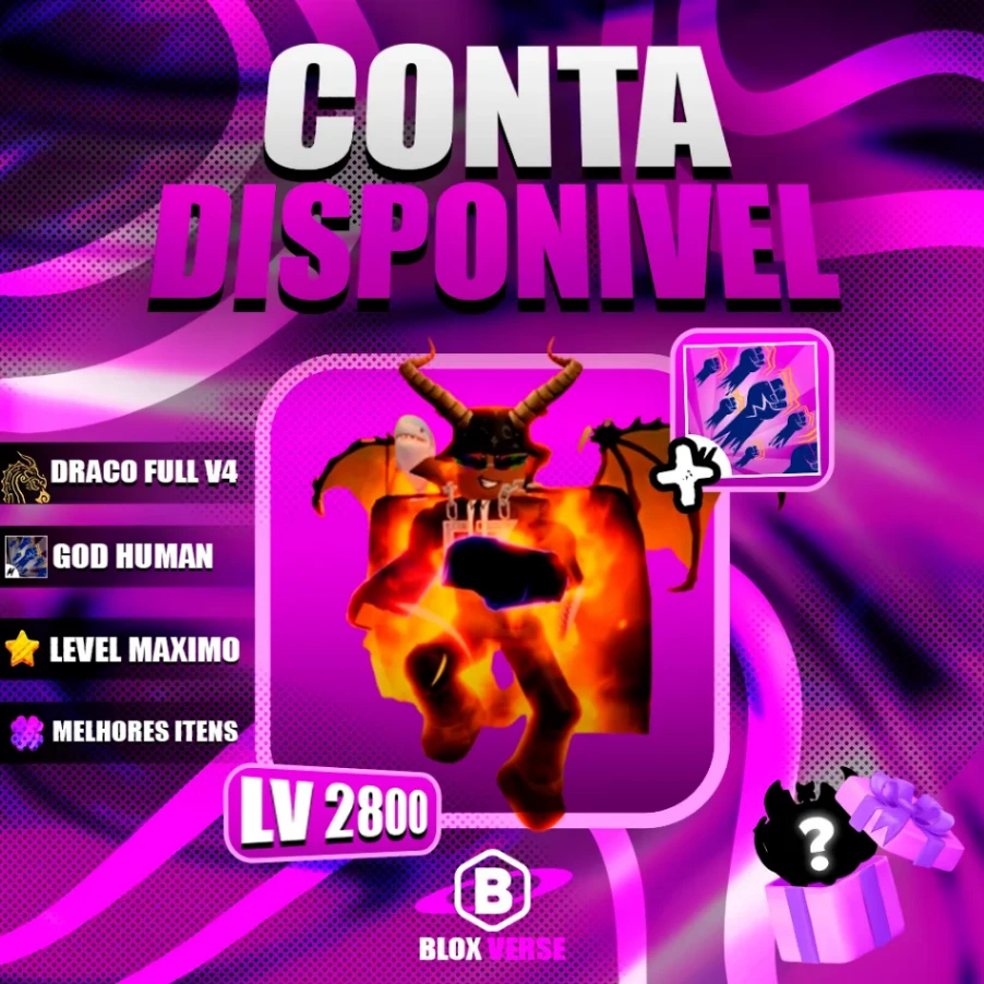 『🐲』 DRACO FULL V4 + 💪 GODHUMAN + LEVEL MÁXIMO