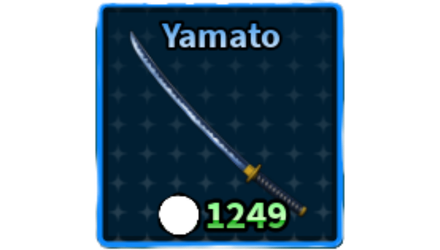 YAMATO