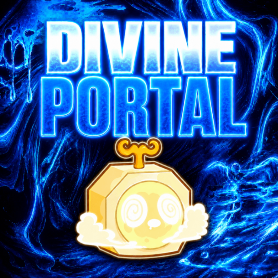 DIVINE PORTAL