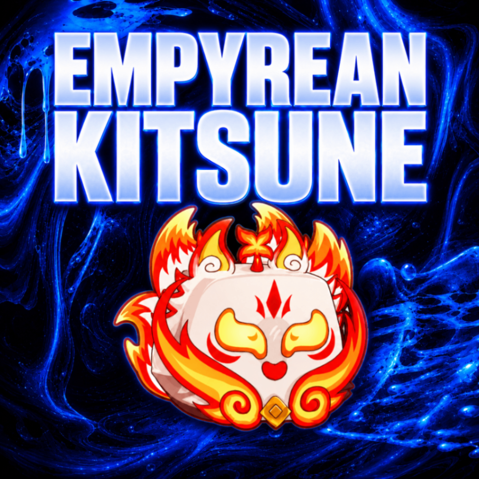 EMPYREAN KITSUNE