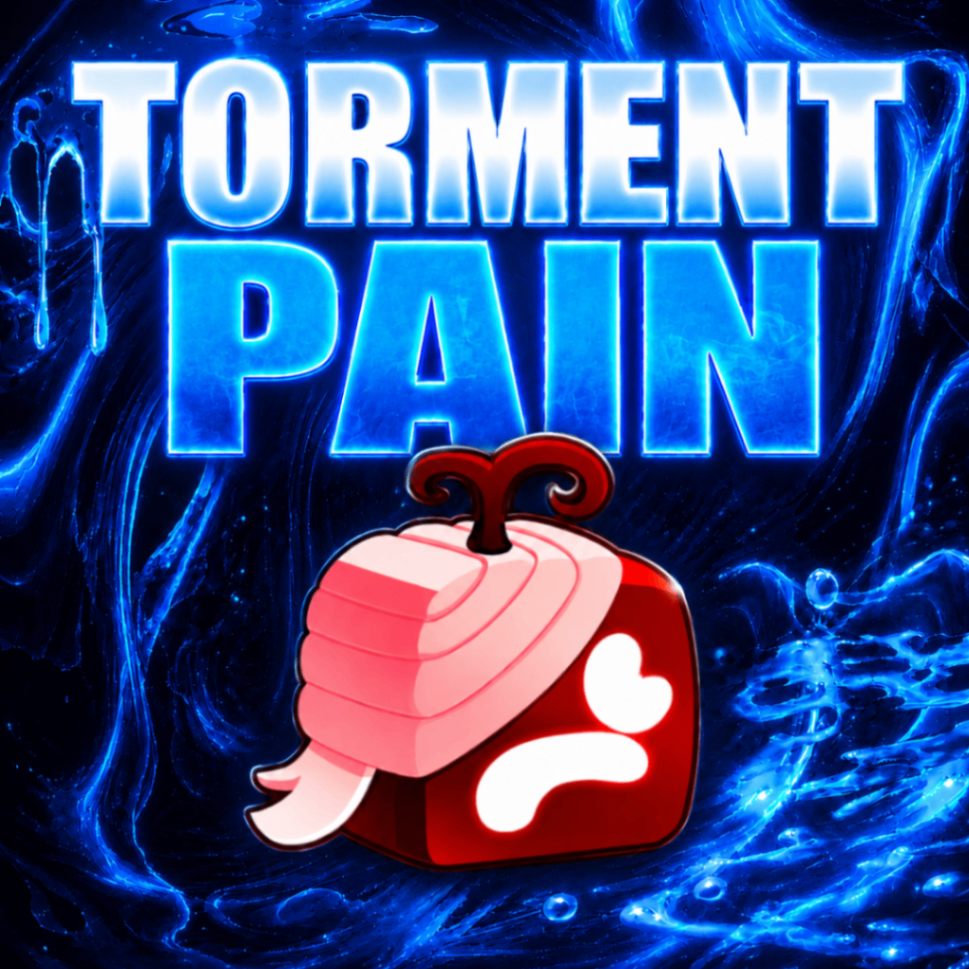 TORMENT PAIN