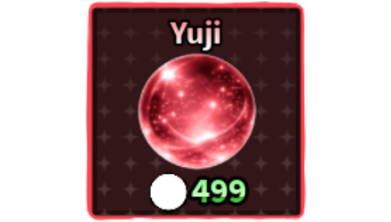 YUJI