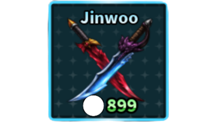 JINWOO