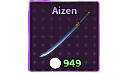 AIZEN