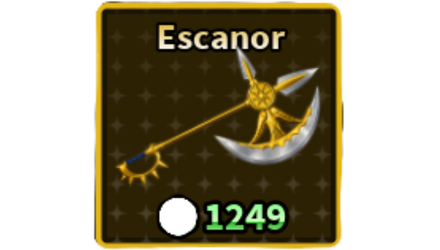 ESCANOR