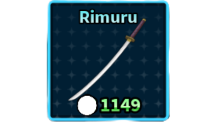 RIMURU