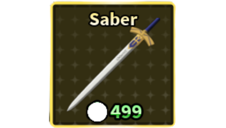 SABER