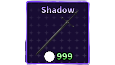 SHADOW