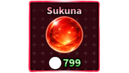 SUKUNA