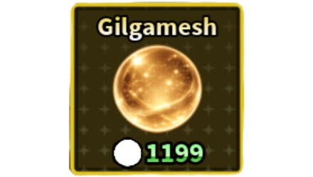 GILGAMESH