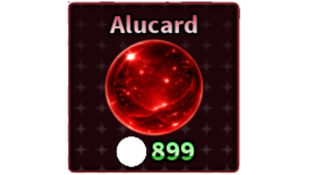 ALUCARD