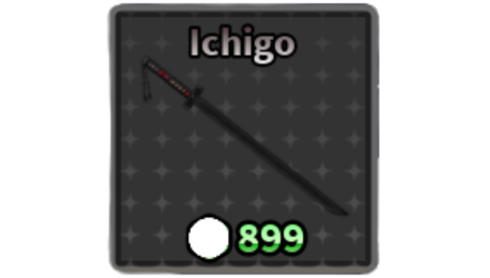 ICHIGO
