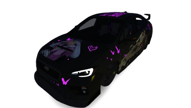 WRX Clove