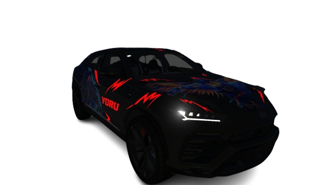 Urus Yoru