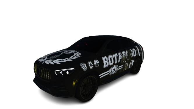 Botafogo (Blindado)