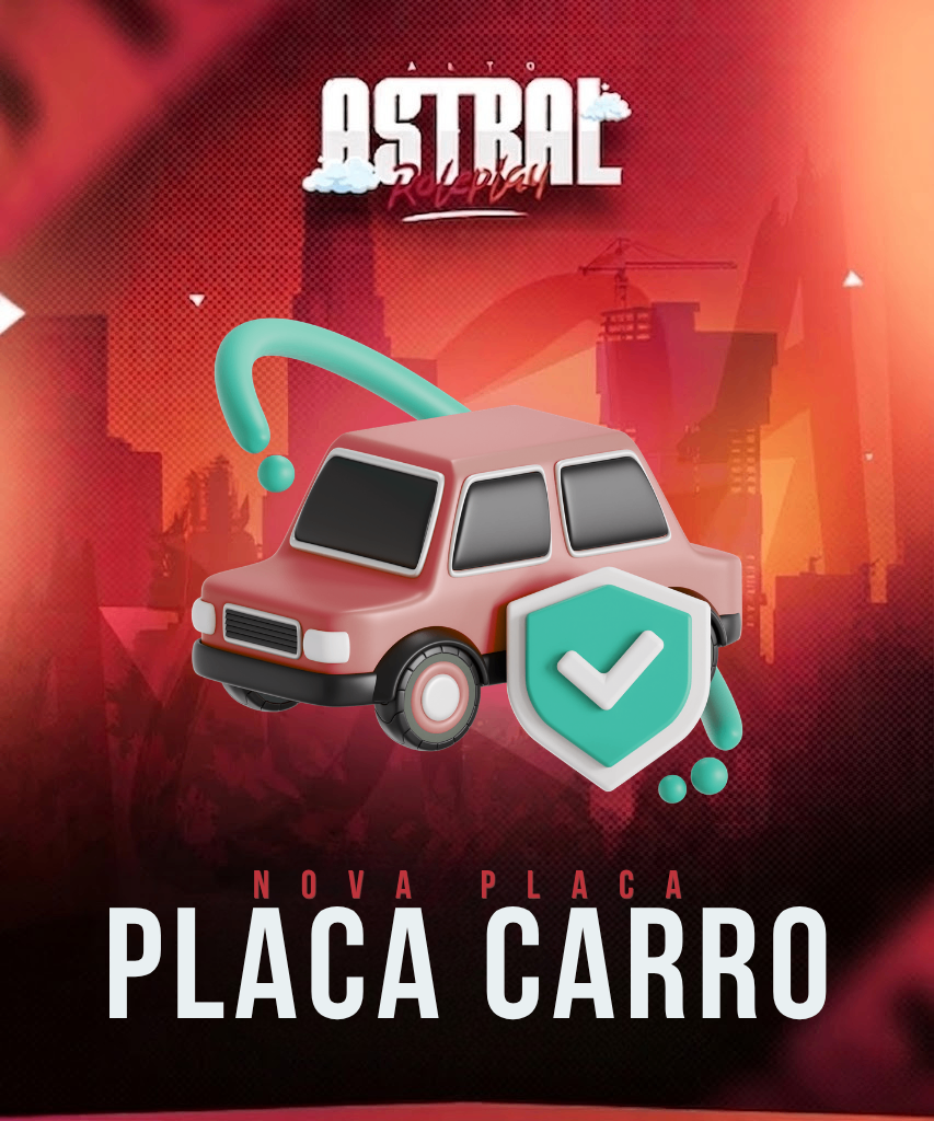 Troca de Placa