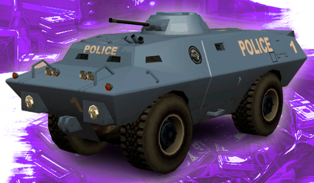 S.W.A.T de inventário