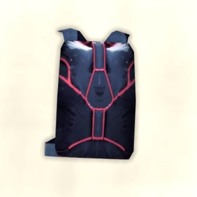 Acessório Mochila