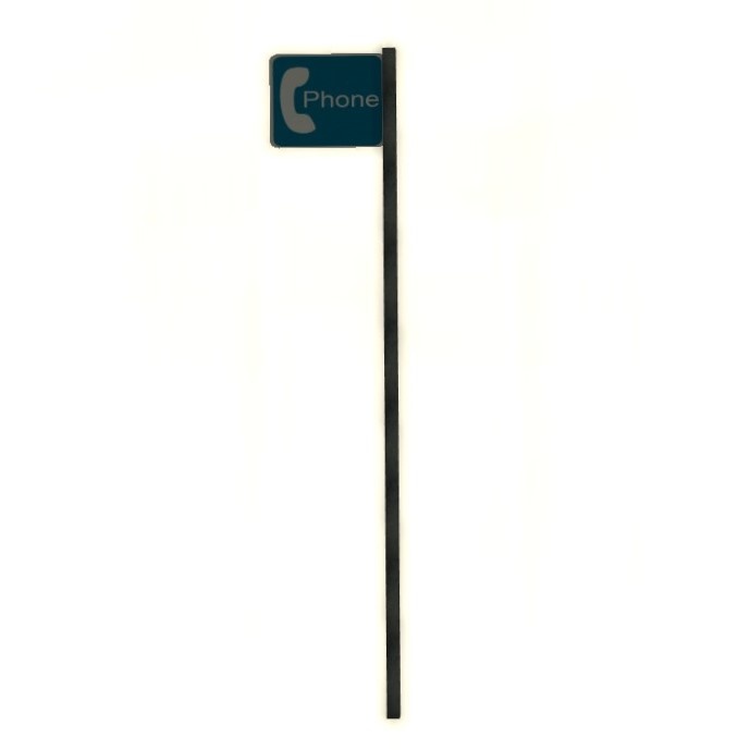Acessório Phone Sign