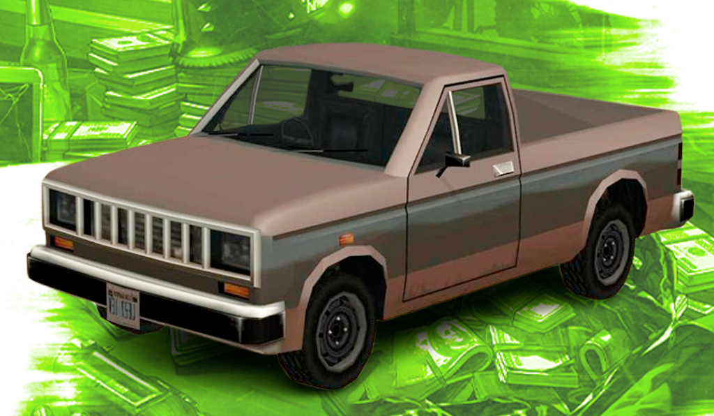 Bobcat de inventário