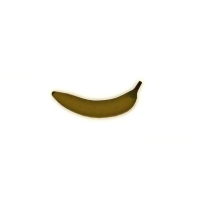 Acessório Banana