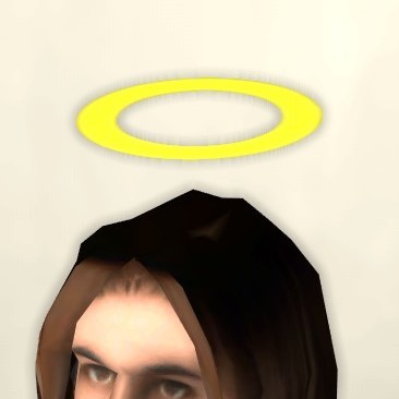 Acessório Anjo