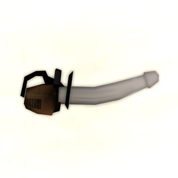 Acessório Vibrador