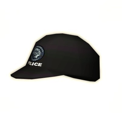 Acessório Boné COP