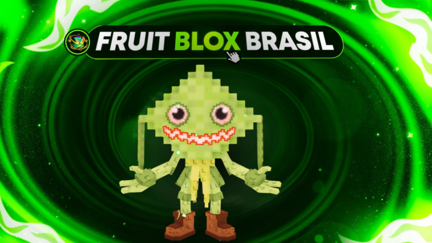 💠KETUPAT KEPAT💠 + CHANCE DE MUTAÇÃO🧬
