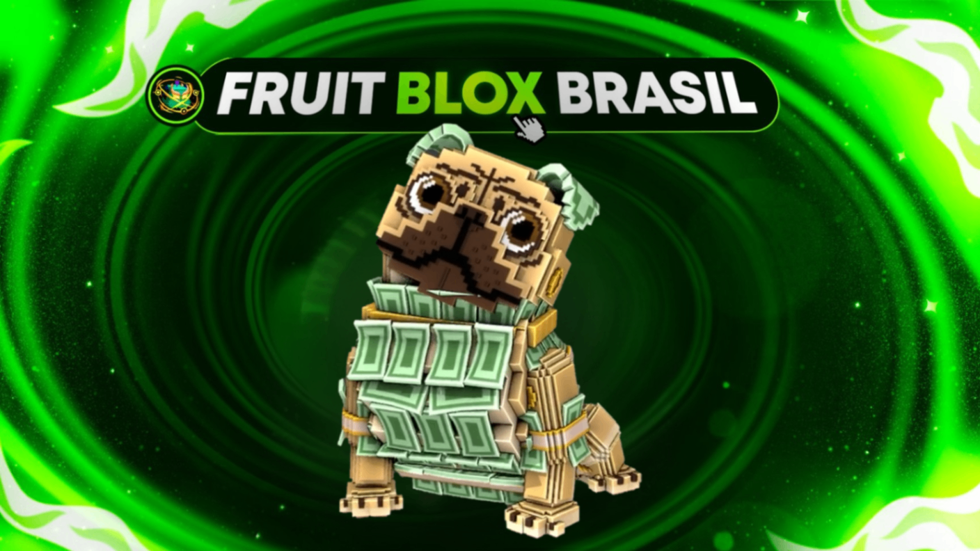 🐶 MONEY MONEY PUGGY💸346.5M/S💸🔷DIAMOND🔷⚡PROMOÇÃO RELAMPAGO⚡