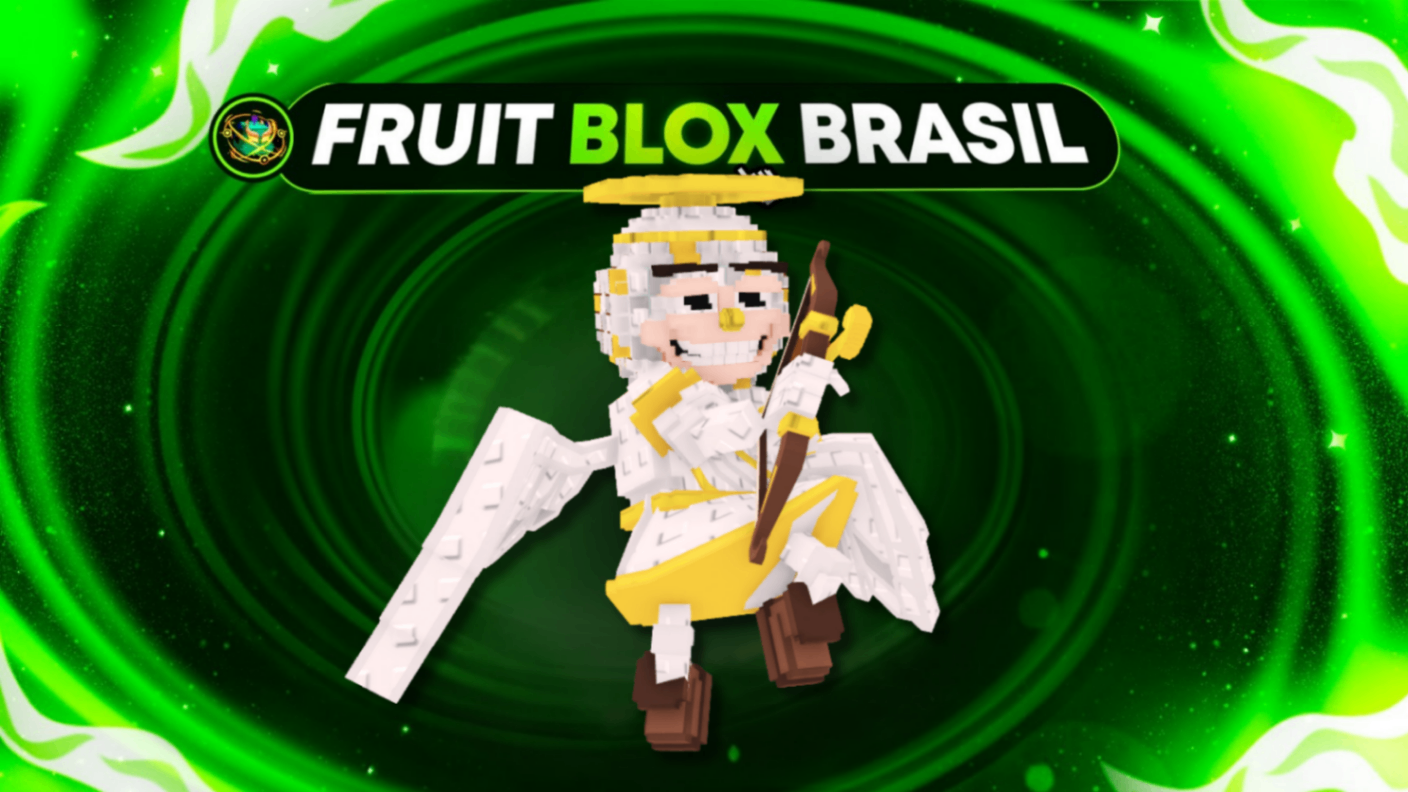 😇 CHICLETEIRA CUPIDEIRA + CHANCE DE MUTAÇÃO🧬
